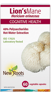 New Roots Herbal Supplements